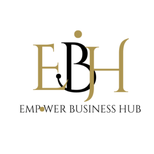 Empower Business Hub Logo